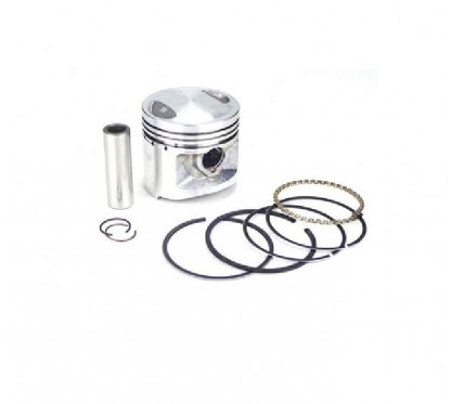 KIT PISTON HONDA STORM 125 1.00 56.50mm P/15 DLLD TW
