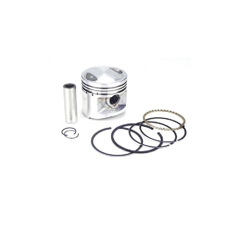KIT PISTON HONDA STORM 125 1.25 56.50mm P/15 DLLD TW