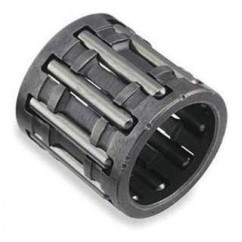 JAULA PERNO PISTON SUZUKI AX 100/TS125/XZ25 14x18x20 JAPON