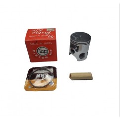 KIT PISTON YAMAHA DT 125 1.25 56mm P16 M/NUEVO TOP JAPON