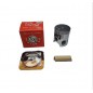 KIT PISTON YAMAHA DT 125 1.25 56mm P16 M- NUEVO TOP JAPON