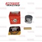 KIT PISTON HONDA STORM 125 1.00 56.50mm P15 TOP JAPON