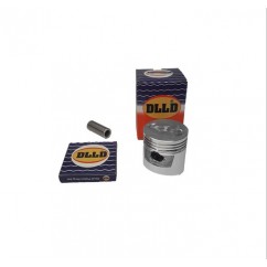 KIT PISTON HONDA C 90 M- VIEJO - GUERRERO G90 2.00 47mm P15 DLLD