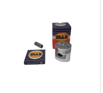 KIT PISTON HONDA C 90 M/VIEJO /GUERRERO G90 2.00 47mm P15 DLLD