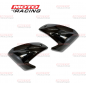 DEFLECTOR TANQUE IZQ- DER HONDA CG NEW TITAN 150 NEGRO (OKINOI)