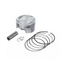 KIT PISTON HONDA CG 150 TITAN / XR 150 L STD 57.30MM (DLLD TW)