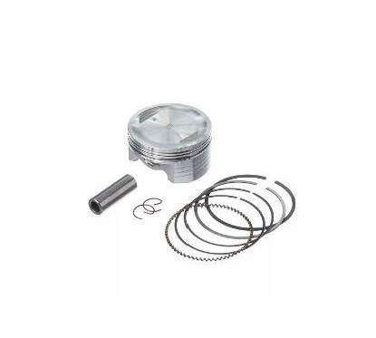 KIT PISTON HONDA CG 150 TITAN / XR 150 L STD 57.30MM (DLLD TW)