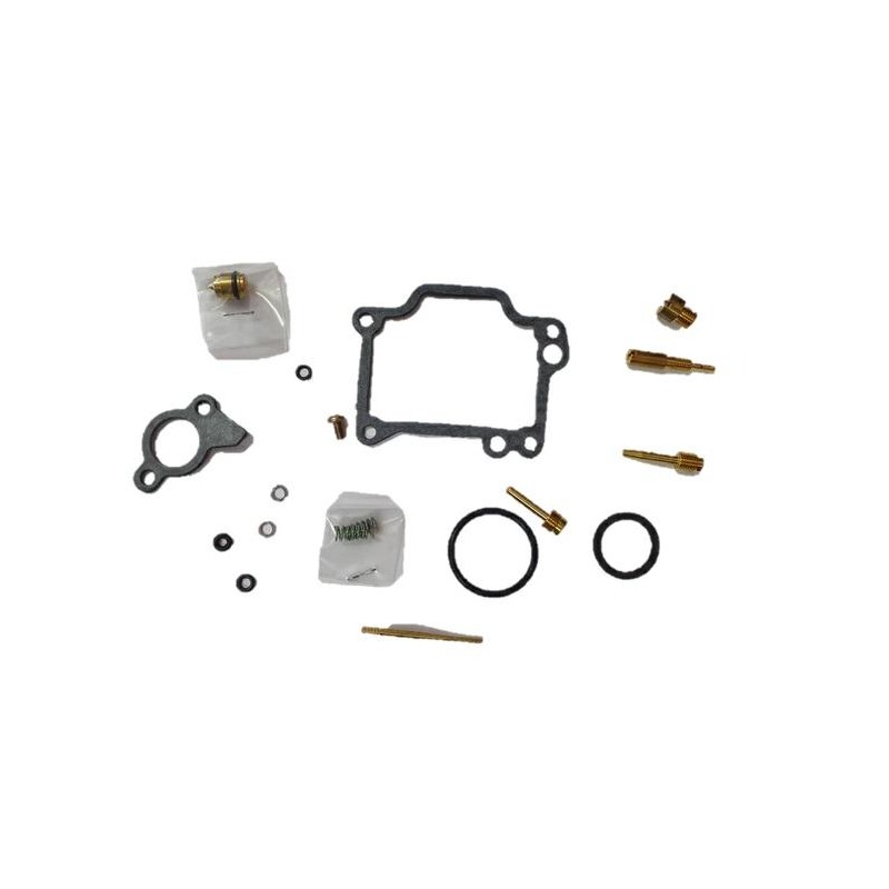 KIT REPARACION CARBURADOR KAWASAKI NEO MAX 100 JAPON