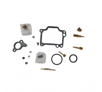 KIT REPARACION CARBURADOR KAWASAKI NEO MAX 100 JAPON