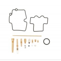 KIT REPARACION CARBURADOR HONDA CRF 250 R '07 JAPON