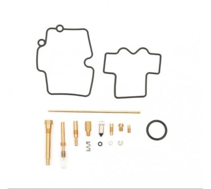 KIT REPARACION CARBURADOR HONDA CRF 250 R 07 JAPON