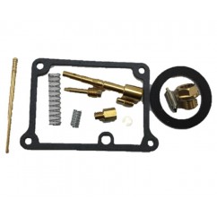 KIT REPARACION CARBURADOR YAMAHA DT 125 E M- VIEJO JAPON