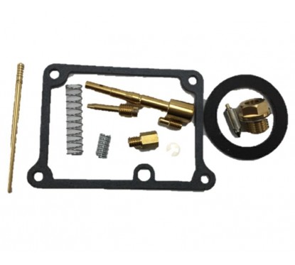 KIT REPARACION CARBURADOR YAMAHA DT 125 E M- VIEJO JAPON