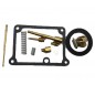KIT REPARACION CARBURADOR YAMAHA DT 125 E M- VIEJO JAPON