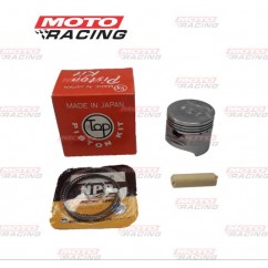 KIT PISTON HONDA BIZ/ CD 100/ SMASH STD 50mm P13 TOP JAPON