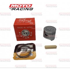 KIT PISTON HONDA BIZ-  CD 100-  SMASH 0.25 50mm P13 TOP JAPON