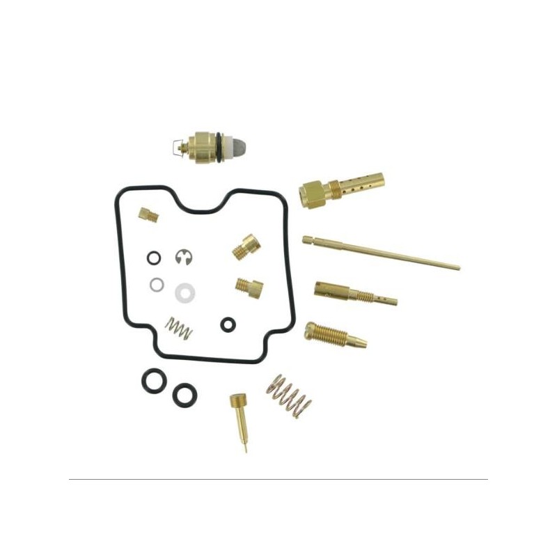 KIT REPARACION CARBURADOR YAMAHA RAPTOR 350 JAPON