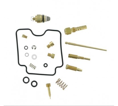KIT REPARACION CARBURADOR YAMAHA RAPTOR 350 JAPON