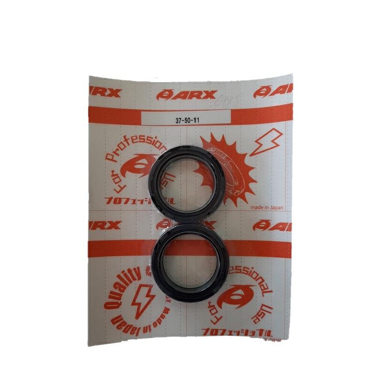 RETEN SUSPENSION KAWASAKI ZX 600- HONDA CBR- CBX 250 37x50x11