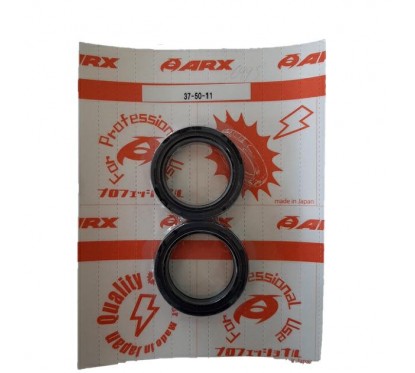 RETEN SUSPENSION KAWASAKI ZX 600- HONDA CBR- CBX 250 37x50x11