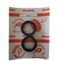 RETEN SUSPENSION KAWASAKI ZX 600/HONDA CBR/CBX 250 37x50x11 (VEDOX BR)