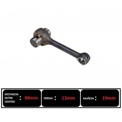 BIELA GUERRERO G  50 -  MAGIC 50 TAIWAN (ROCKET)