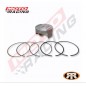 KIT PISTON RR ROUSER 220 0.25 74.00MM FORJADO P- 17 AROS MAHLE