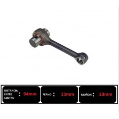 BIELA GUERRERO G 70 / HONDA C 90 / DAX 70 TAIWAN (ROCKET)