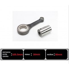 BIELA MOTOMEL SKUA/MOTARD 200 P16 TAIWAN