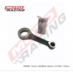 BIELA MOTOMEL SKUA 250/KELLER 250 CUSTOM TAIWAN (ROCKET)