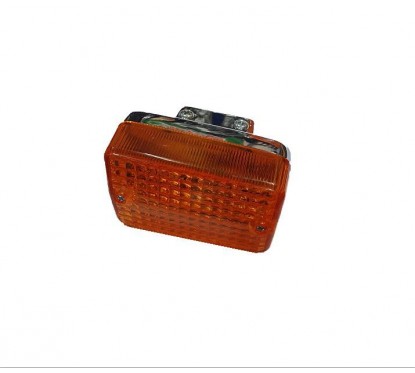 FARO GIRO DELANTERO IZQUIERDO HONDA C-90R- GUERRERO