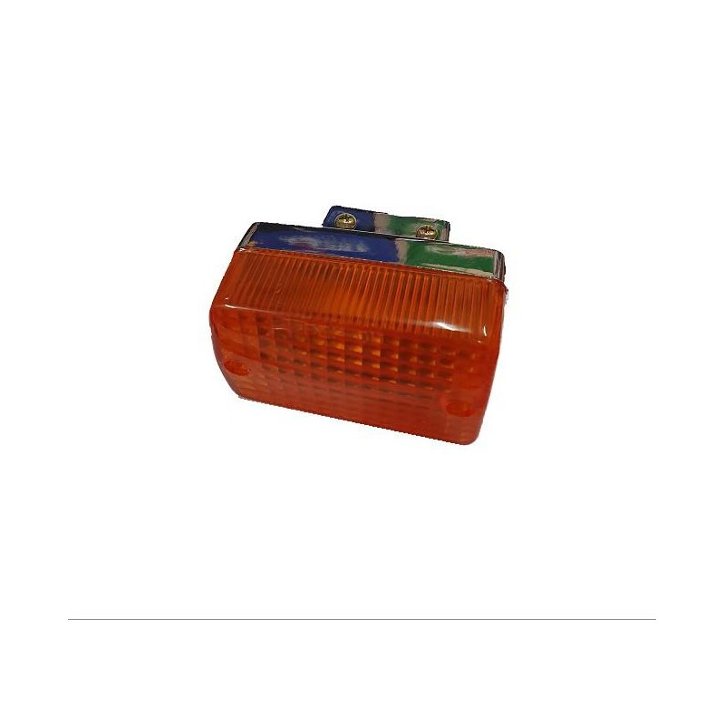 FARO GIRO DELANTERO DERECHO HONDA C-90R/GUERRERO