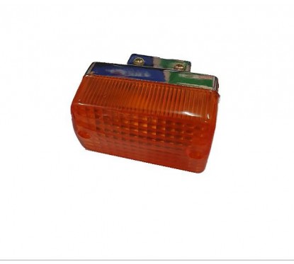 FARO GIRO DELANTERO DERECHO HONDA C-90R/GUERRERO