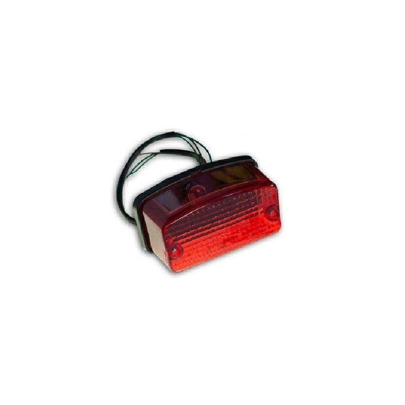 FARO TRASERO HONDA CG 125 TODAY / TITAN '99