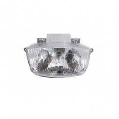 OPTICA DELANTERA BIZ SMASH S/GIRO