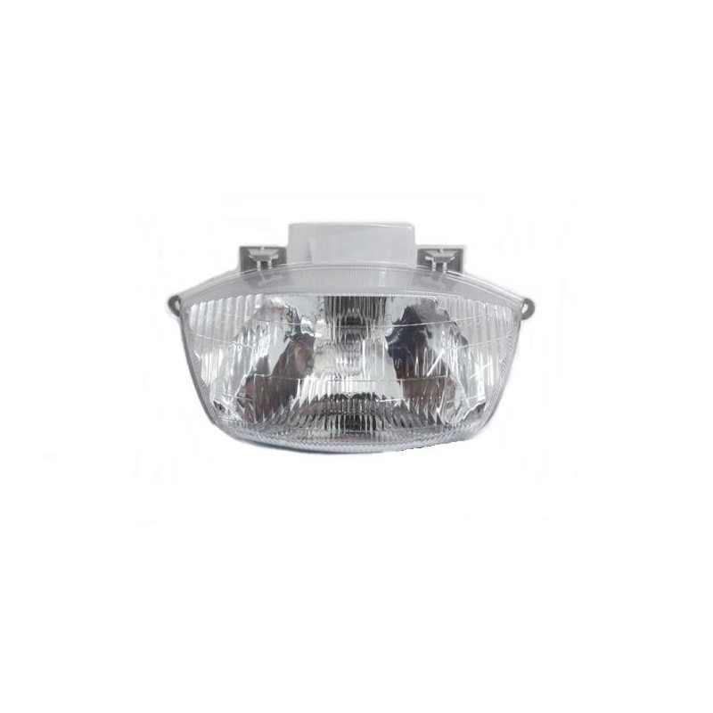 OPTICA DELANTERA BIZ SMASH S/GIRO