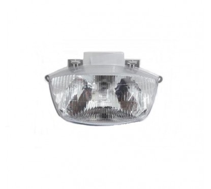 OPTICA DELANTERA BIZ SMASH S/GIRO