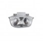 OPTICA DELANTERA BIZ SMASH S/GIRO
