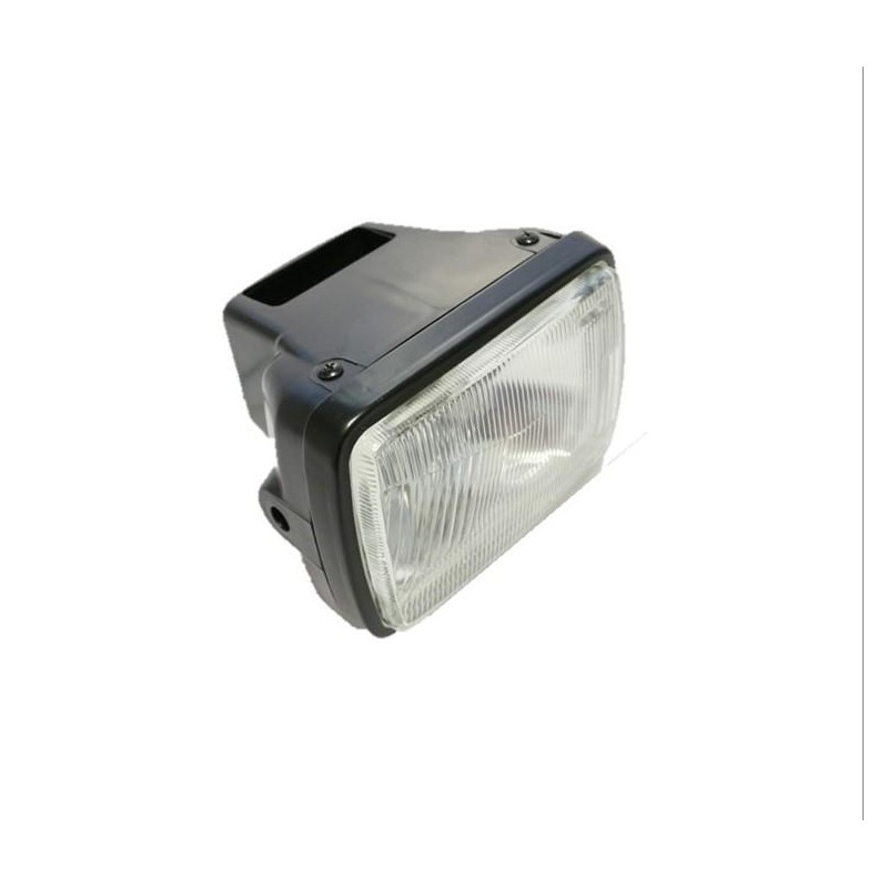 OPTICA DELANTERO HONDA TODAY / TITAN '99