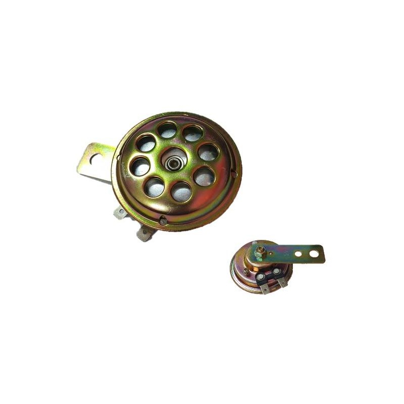 BOCINA UNIVERSAL 6V TAIWAN