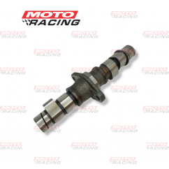 ARBOL DE LEVA ZANELLA PATAGONIA 250 -  MOTOMEL HD 254 (OKINOI)