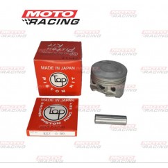 KIT PISTON HONDA XR 250 '95 - '98 0.25 73mm P17 (TOP JAPON)