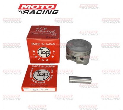 KIT PISTON HONDA XR 250 95 - 98 0.25 73mm P17 (TOP JAPON)