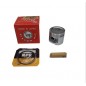 KIT PISTON HONDA REBEL 250 -  NIGHTHAWK 250 0.50 53mm TOP JAPON