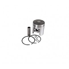 KIT PISTON HONDA ELITE 50 0.25 41mm P- 10 DLLD TW