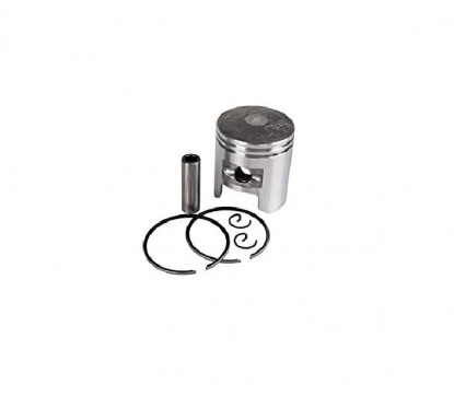KIT PISTON HONDA ELITE 50 0.75 41mm P/10 DLLD TW