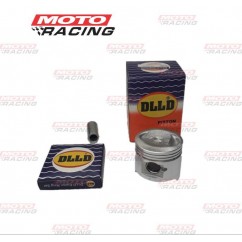 KIT PISTON HONDA SPACY 50 -  GUERRERO G 50 1.00 39mm DLLD TW