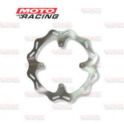 DISCO FRENO DELANTERO TORNADO- XR- CR91-97- CRF 230 (OKINOI)