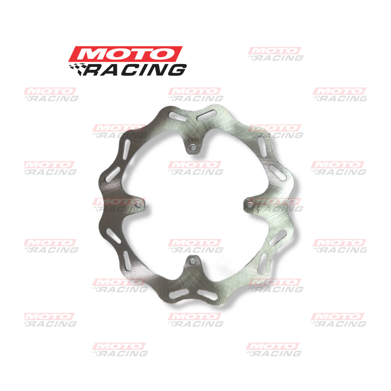 DISCO FRENO DELANTERO TORNADO- XR- CR91-97- CRF 230 (OKINOI)