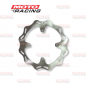 DISCO FRENO DELANTERO TORNADO- XR- CR91-97- CRF 230 (OKINOI)